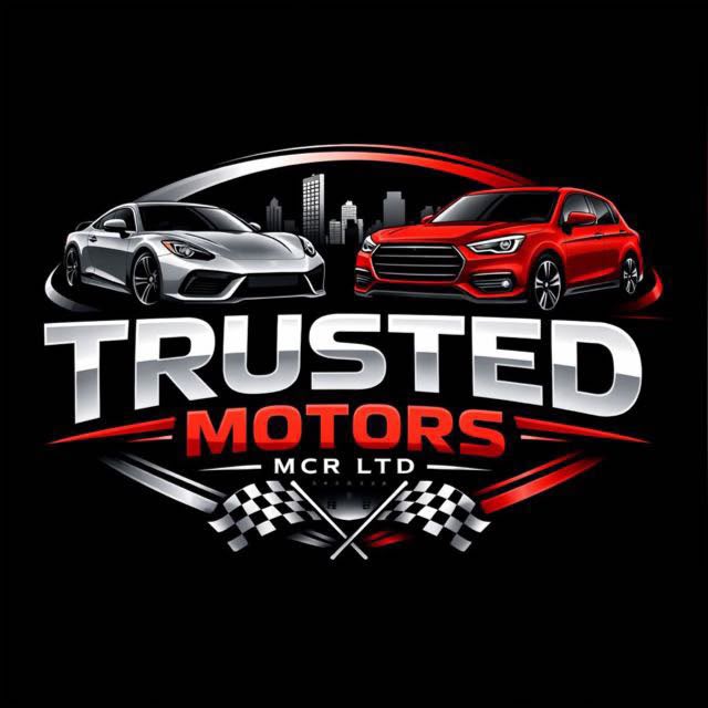 Trusted Motors MCR Ltd logo